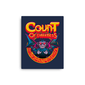 Count Of Darkness