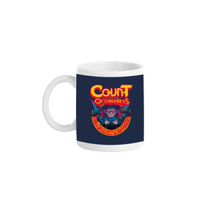 Count Of Darkness