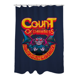 Count Of Darkness
