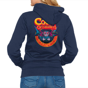 Count Of Darkness