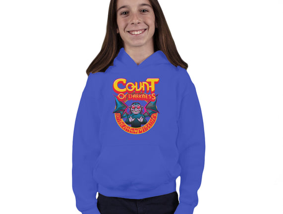 Count Of Darkness