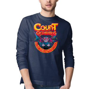 Count Of Darkness