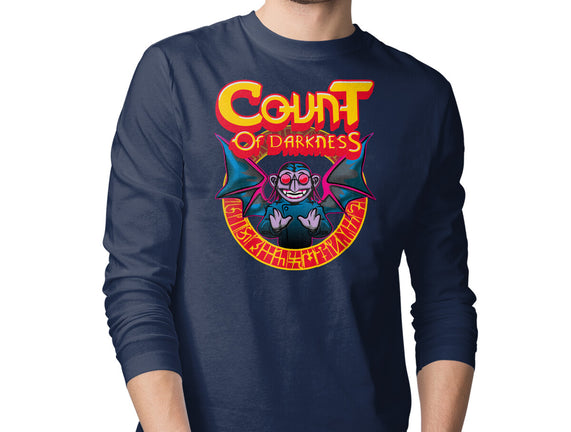 Count Of Darkness