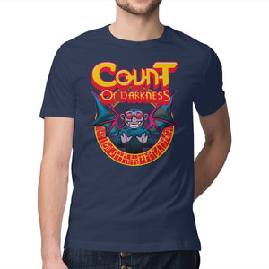 Count Of Darkness