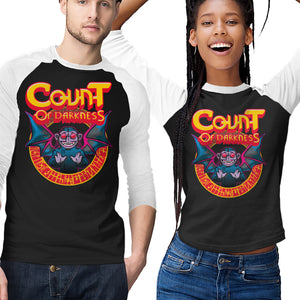 Count Of Darkness