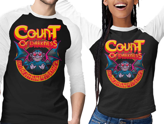 Count Of Darkness