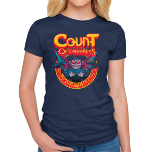 Count Of Darkness