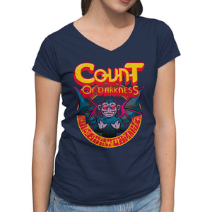 Count Of Darkness