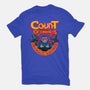 Count Of Darkness-Mens-Premium-Tee-Samuel