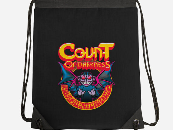 Count Of Darkness