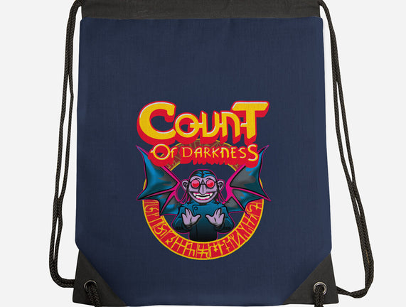 Count Of Darkness