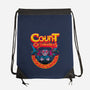 Count Of Darkness-None-Drawstring-Bag-Samuel