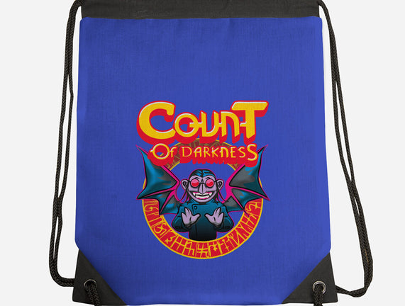 Count Of Darkness