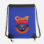 Count Of Darkness-None-Drawstring-Bag-Samuel