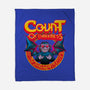 Count Of Darkness-None-Fleece-Blanket-Samuel