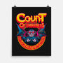 Count Of Darkness-None-Matte-Poster-Samuel