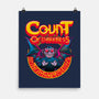 Count Of Darkness-None-Matte-Poster-Samuel