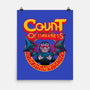 Count Of Darkness-None-Matte-Poster-Samuel