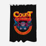 Count Of Darkness-None-Polyester-Shower Curtain-Samuel
