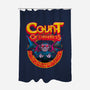 Count Of Darkness-None-Polyester-Shower Curtain-Samuel