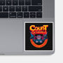 Count Of Darkness-None-Glossy-Sticker-Samuel