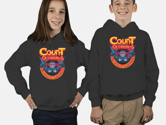 Count Of Darkness