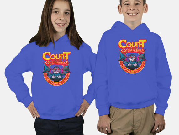 Count Of Darkness