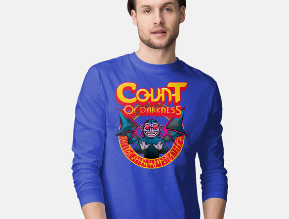 Count Of Darkness