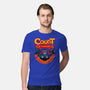 Count Of Darkness-Mens-Premium-Tee-Samuel