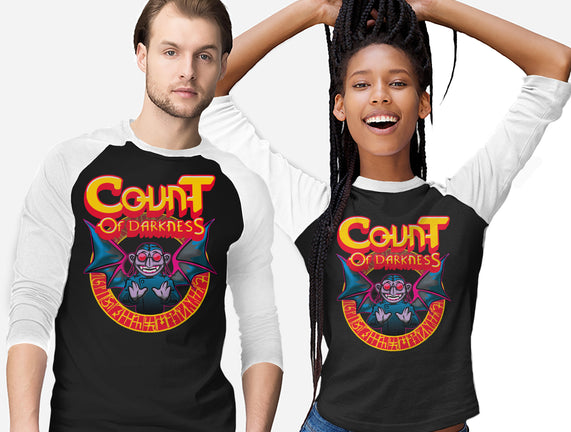 Count Of Darkness