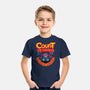 Count Of Darkness-Youth-Basic-Tee-Samuel