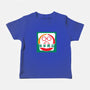 Sakamoto Convenience Store-Baby-Basic-Tee-Wookie Mike