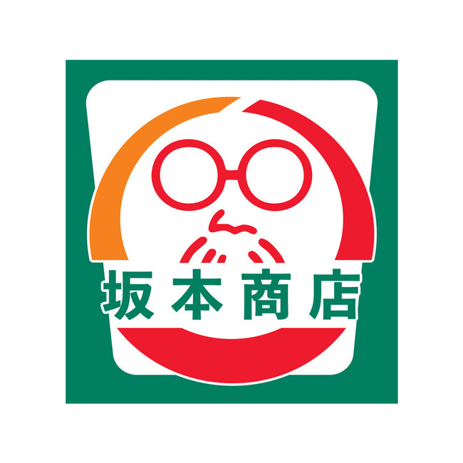 Sakamoto Convenience Store-None-Mug-Drinkware-Wookie Mike