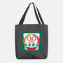 Sakamoto Convenience Store-None-Basic Tote-Bag-Wookie Mike
