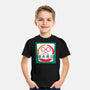 Sakamoto Convenience Store-Youth-Basic-Tee-Wookie Mike
