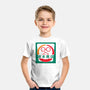 Sakamoto Convenience Store-Youth-Basic-Tee-Wookie Mike