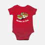 Ramen-tic Soul-Baby-Basic-Onesie-FunkVampire