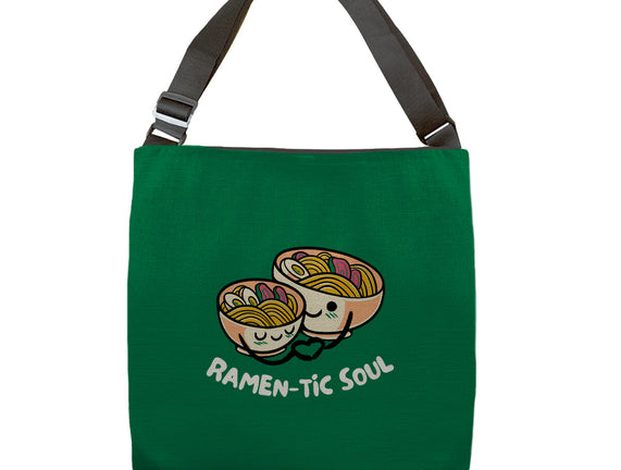 Ramen-tic Soul