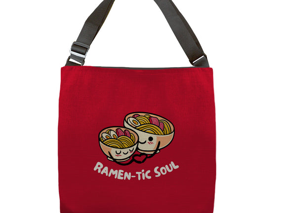 Ramen-tic Soul