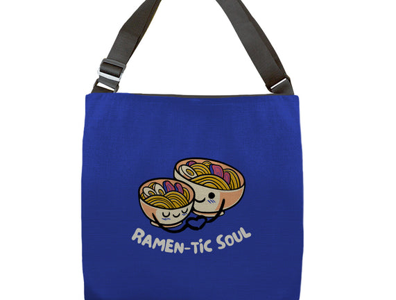 Ramen-tic Soul