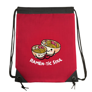 Ramen-tic Soul