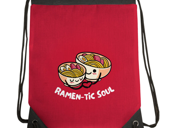 Ramen-tic Soul