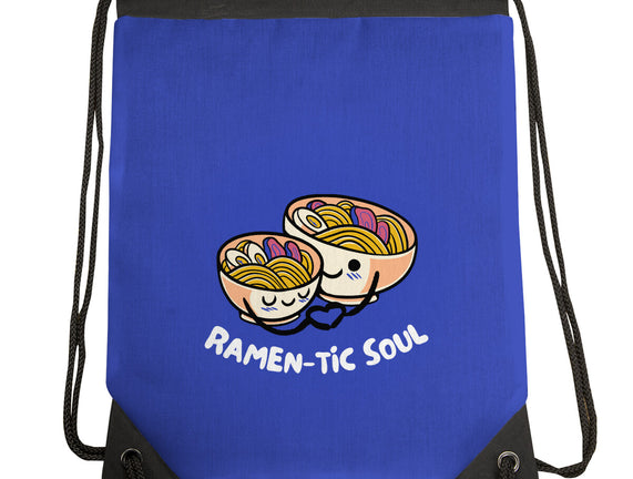 Ramen-tic Soul