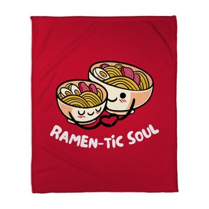 Ramen-tic Soul