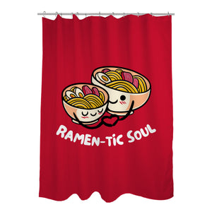 Ramen-tic Soul