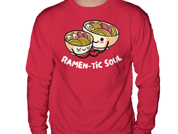 Ramen-tic Soul