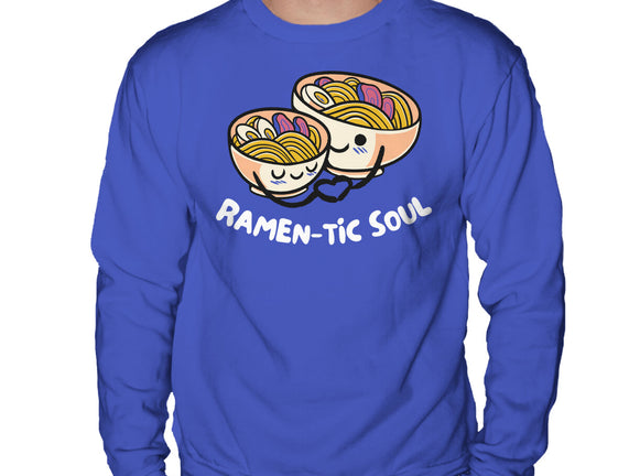 Ramen-tic Soul