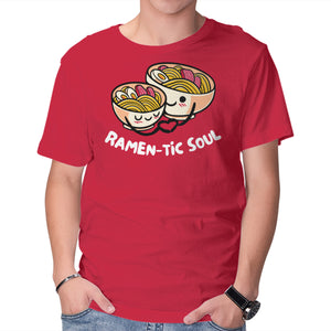 Ramen-tic Soul