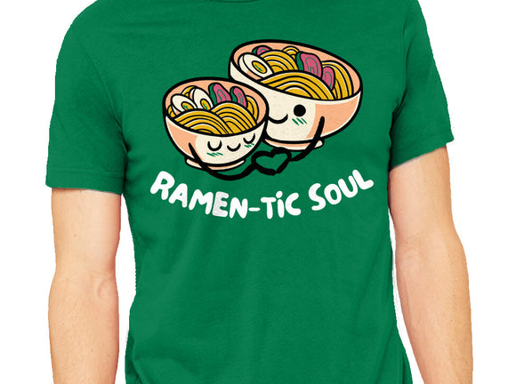 Ramen-tic Soul
