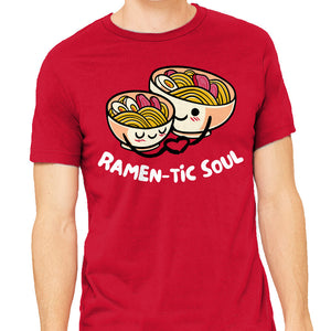 Ramen-tic Soul